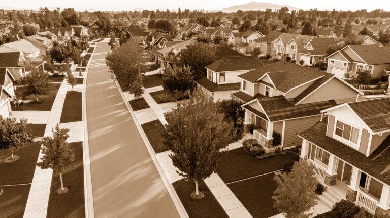 Inwood New Smyrna neighborhood